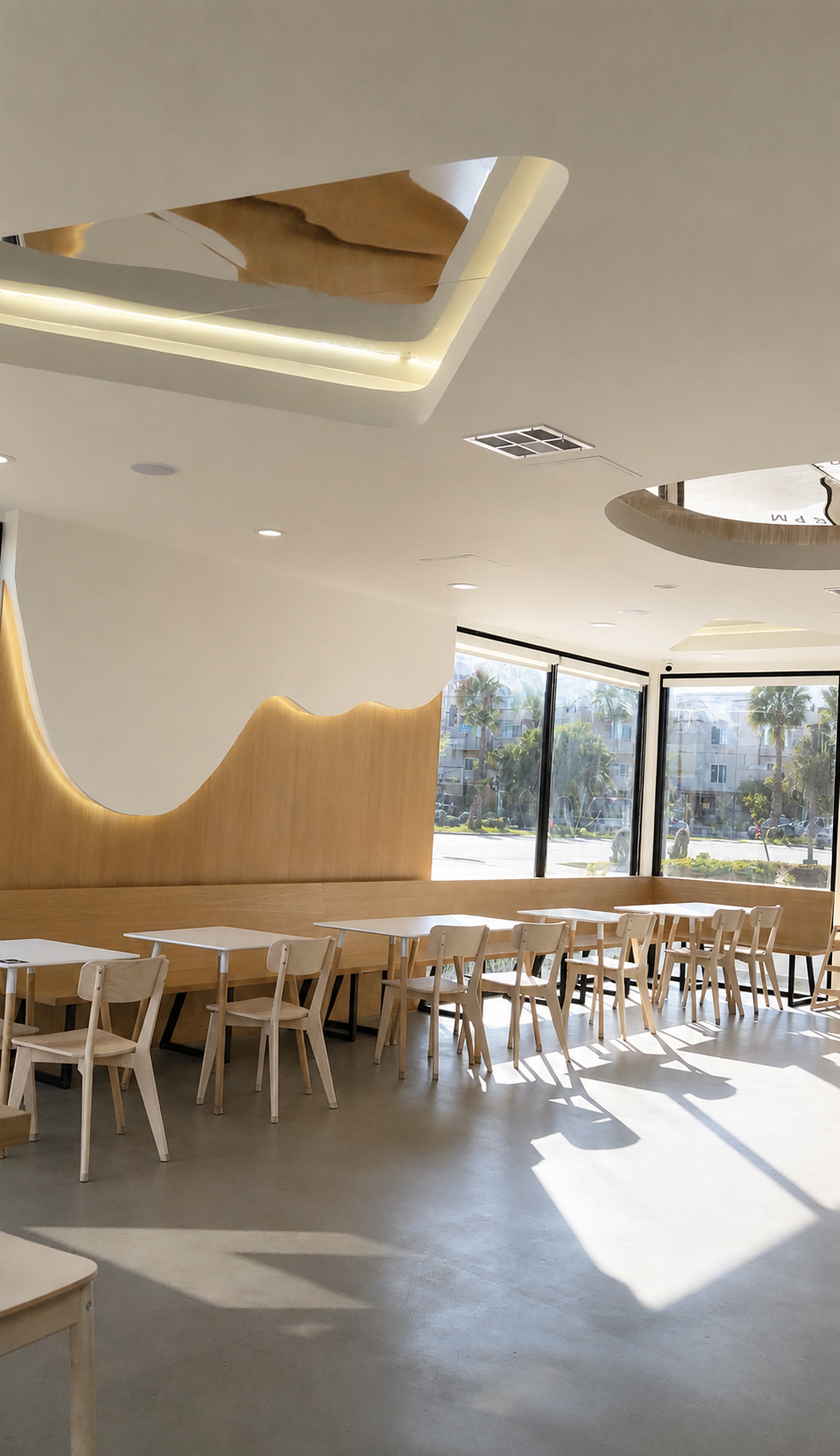 Torrance Store View 2