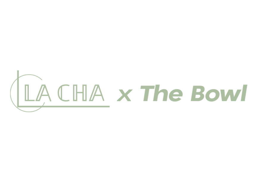 LaCha Logo